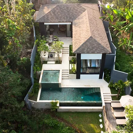 Villa Blue River By Balisuperhost